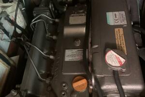 Just Sayin 45ft Hunter Yacht For Sale