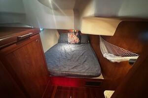 Just Sayin 45ft Hunter Yacht For Sale