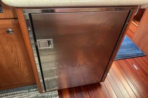 Just Sayin 45ft Hunter Yacht For Sale