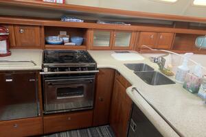 Just Sayin 45ft Hunter Yacht For Sale