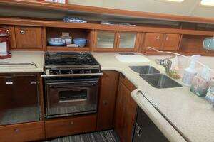 2011 Hunter 45DS thumbnail 36