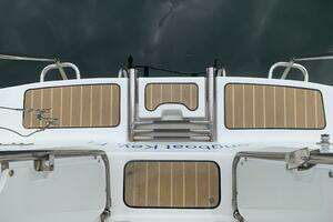 2011 Hunter 45DS thumbnail 15