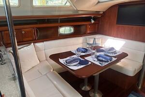 Just Sayin 45ft Hunter Yacht For Sale