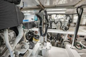 Grand Slam 60ft Custom Carolina Yacht For Sale