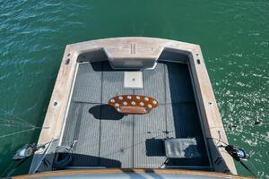 Grand Slam 60ft Custom Carolina Yacht For Sale