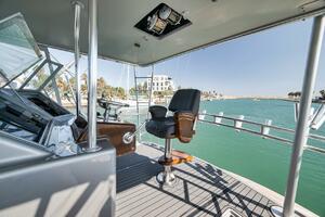 Grand Slam 60ft Custom Carolina Yacht For Sale