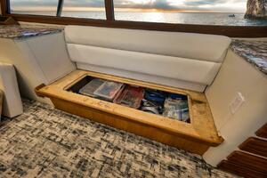 Grand Slam 60ft Custom Carolina Yacht For Sale