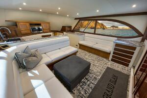 Grand Slam 60ft Custom Carolina Yacht For Sale