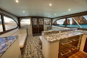 Grand Slam 60ft Custom Carolina Yacht For Sale