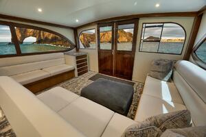 Grand Slam 60ft Custom Carolina Yacht For Sale