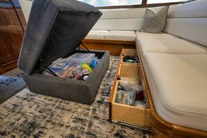 Grand Slam 60ft Custom Carolina Yacht For Sale