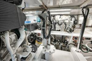 Grand Slam 60ft Custom Carolina Yacht For Sale