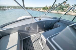 Grand Slam 60ft Custom Carolina Yacht For Sale