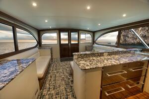 Grand Slam 60ft Custom Carolina Yacht For Sale