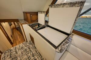 Grand Slam 60ft Custom Carolina Yacht For Sale