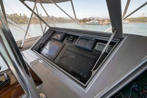 Grand Slam 60ft Custom Carolina Yacht For Sale