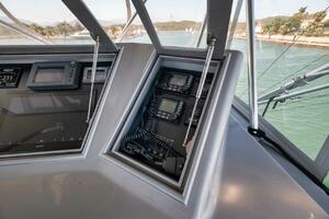 Grand Slam 60ft Custom Carolina Yacht For Sale