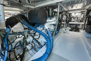 Grand Slam 60ft Custom Carolina Yacht For Sale