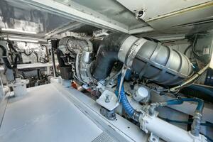 Grand Slam 60ft Custom Carolina Yacht For Sale