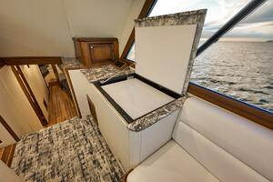 Grand Slam 60ft Custom Carolina Yacht For Sale