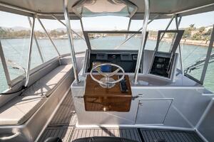 Grand Slam 60ft Custom Carolina Yacht For Sale