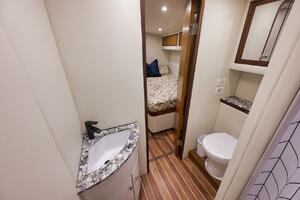 Grand Slam 60ft Custom Carolina Yacht For Sale