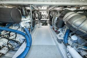 Grand Slam 60ft Custom Carolina Yacht For Sale