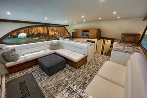 Grand Slam 60ft Custom Carolina Yacht For Sale