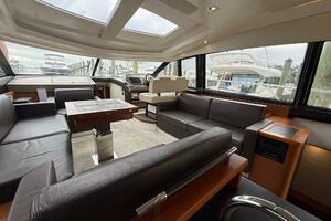 Top Nach 50ft Prestige Yacht For Sale
