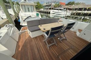 Top Nach 50ft Prestige Yacht For Sale