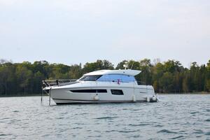 Top Nach 50ft Prestige Yacht For Sale