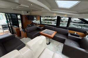 Top Nach 50ft Prestige Yacht For Sale