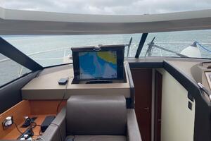 Top Nach 50ft Prestige Yacht For Sale