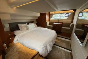 Top Nach 50ft Prestige Yacht For Sale