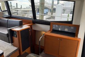 Top Nach 50ft Prestige Yacht For Sale