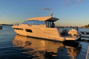 Top Nach 50ft Prestige Yacht For Sale