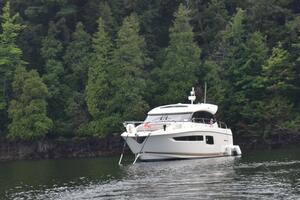 Top Nach 50ft Prestige Yacht For Sale