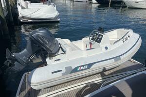 Top Nach 50ft Prestige Yacht For Sale