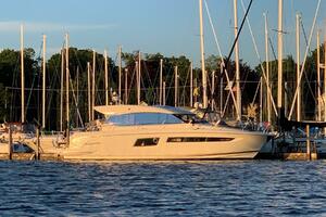 TOP NACH yacht for sale