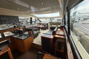 Top Nach 50ft Prestige Yacht For Sale