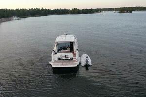 Top Nach 50ft Prestige Yacht For Sale