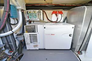 Top Nach 50ft Prestige Yacht For Sale