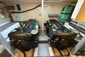 Top Nach 50ft Prestige Yacht For Sale