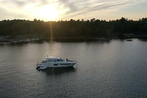 Top Nach 50ft Prestige Yacht For Sale