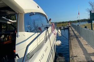 Top Nach 50ft Prestige Yacht For Sale