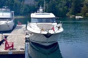 Top Nach 50ft Prestige Yacht For Sale