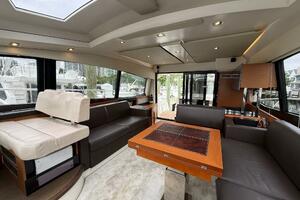 Top Nach 50ft Prestige Yacht For Sale