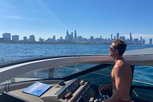 Top Nach 50ft Prestige Yacht For Sale