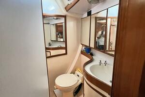 CHACARA 51ft Hylas Yacht For Sale