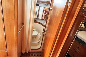 CHACARA 51ft Hylas Yacht For Sale